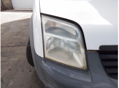 Recambio de faro derecho para ford transit connect (p65_, p70_, p80_) 1.8 tdci referencia OEM IAM 084311165R  