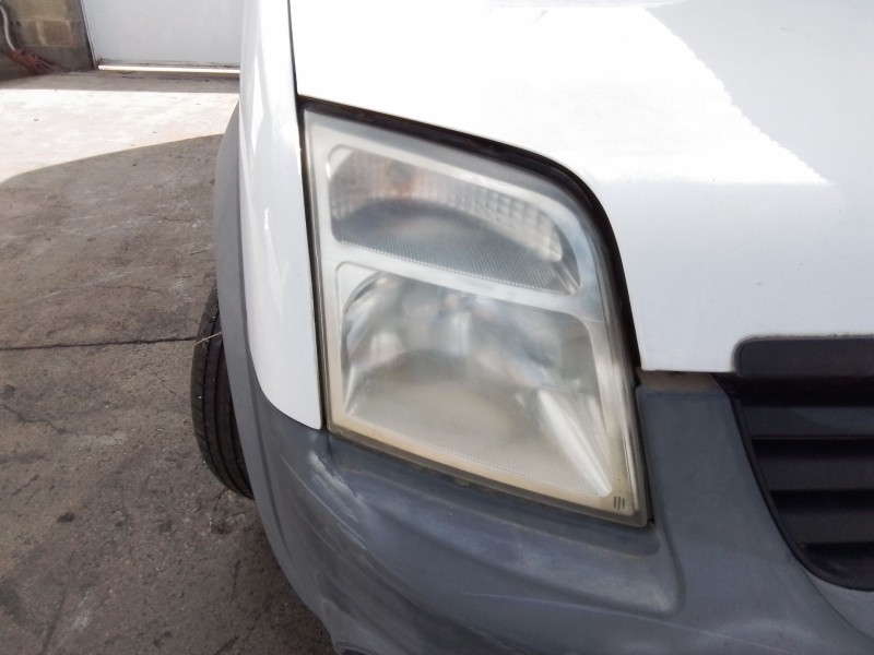Recambio de faro derecho para ford transit connect (p65_, p70_, p80_) 1.8 tdci referencia OEM IAM 084311165R  