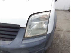 Recambio de faro izquierdo para ford transit connect (p65_, p70_, p80_) 1.8 tdci referencia OEM IAM 2T1413005  