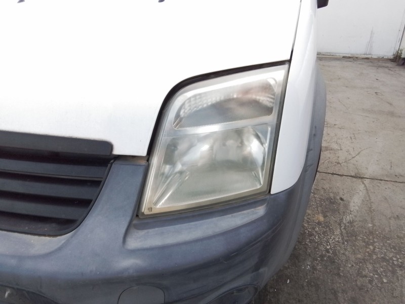 Recambio de faro izquierdo para ford transit connect (p65_, p70_, p80_) 1.8 tdci referencia OEM IAM 2T1413005  
