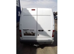 Recambio de puerta trasera carga derecha para ford transit connect (p65_, p70_, p80_) 1.8 tdci referencia OEM IAM 5149974  