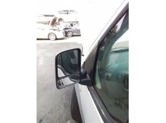 Recambio de retrovisor izquierdo para ford transit connect (p65_, p70_, p80_) 1.8 tdci referencia OEM IAM E2021022   2
