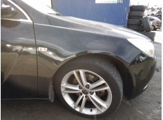 Recambio de aleta delantera derecha para opel insignia a sports tourer (g09) 2.0 cdti (35) referencia OEM IAM 13277521  