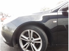 Recambio de aleta delantera izquierda para opel insignia a sports tourer (g09) 2.0 cdti (35) referencia OEM IAM 13277520  