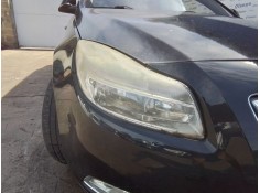 Recambio de faro derecho para opel insignia a sports tourer (g09) 2.0 cdti (35) referencia OEM IAM 1EJ00963002  
