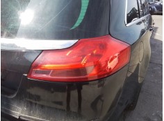 Recambio de piloto trasero derecho para opel insignia a sports tourer (g09) 2.0 cdti (35) referencia OEM IAM 13226857  