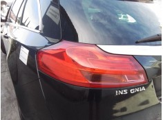 Recambio de piloto trasero izquierdo para opel insignia a sports tourer (g09) 2.0 cdti (35) referencia OEM IAM 13226856  