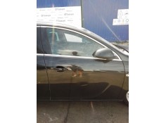 Recambio de puerta delantera derecha para opel insignia a sports tourer (g09) 2.0 cdti (35) referencia OEM IAM 20985683  