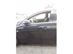 Recambio de puerta delantera izquierda para opel insignia a sports tourer (g09) 2.0 cdti (35) referencia OEM IAM 39062233  
