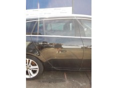 Recambio de puerta trasera derecha para opel insignia a sports tourer (g09) 2.0 cdti (35) referencia OEM IAM 22796348  