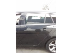 Recambio de puerta trasera izquierda para opel insignia a sports tourer (g09) 2.0 cdti (35) referencia OEM IAM 22805992  