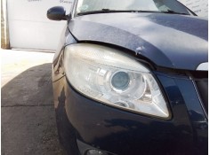 Recambio de faro derecho para skoda fabia (5j2 ) referencia OEM IAM 6651115R  