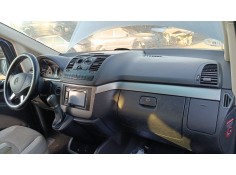 Recambio de airbag delantero derecho para mercedes-benz viano (w639) cdi 2.2 4-matic (639.811, 639.813, 639.815, 639.711,... ref