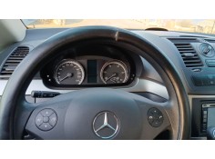 Recambio de cuadro instrumentos para mercedes-benz viano (w639) cdi 2.2 4-matic (639.811, 639.813, 639.815, 639.711,... referenc