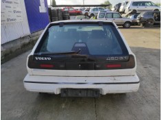 Recambio de paragolpes trasero para volvo serie 480 referencia OEM IAM   