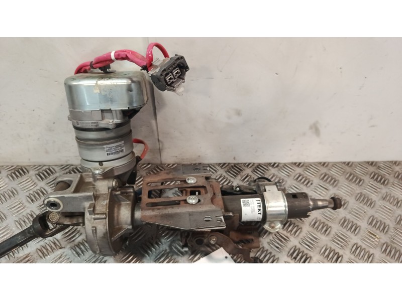 Recambio de columna direccion para ford mondeo turnier (ge) referencia OEM IAM 4525002D30  