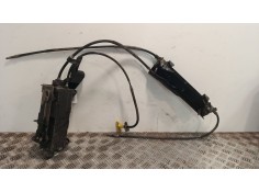 Recambio de freno de mano electrico para renault scénic ii (jm0/1_) 1.5 dci (jm0f) referencia OEM IAM 8200418647  