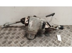 Recambio de columna direccion para renault scénic ii (jm0/1_) 1.5 dci (jm0f) referencia OEM IAM 8200035272  