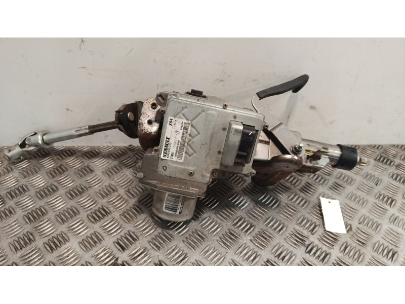 Recambio de columna direccion para renault scénic ii (jm0/1_) 1.5 dci (jm0f) referencia OEM IAM 8200035272  