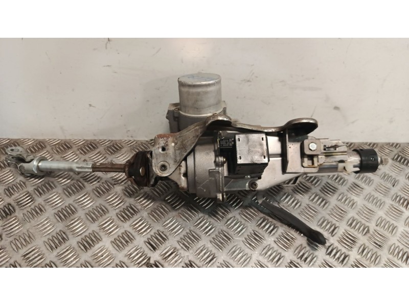 Recambio de columna direccion para renault scénic ii (jm0/1_) 1.5 dci (jm0f) referencia OEM IAM 8200035272  
