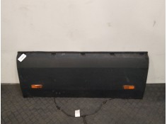 Recambio de moldura para iveco daily vi furgoneta 35s18, 35c18, 40c18, 50c18, 60c18, 65c18, 70c18 referencia OEM IAM 570181225A 