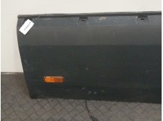 Recambio de moldura para iveco daily vi furgoneta 35s18, 35c18, 40c18, 50c18, 60c18, 65c18, 70c18 referencia OEM IAM 570181225A  2