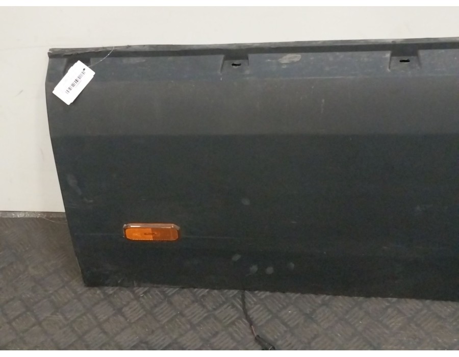 Recambio de moldura para iveco daily vi furgoneta 35s18, 35c18, 40c18, 50c18, 60c18, 65c18, 70c18 referencia OEM IAM 570181225A 