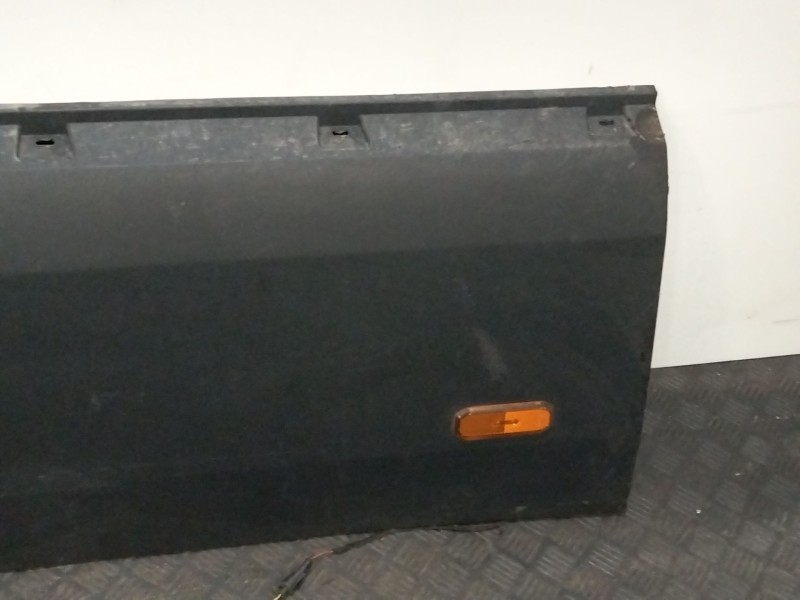 Recambio de moldura para iveco daily vi furgoneta 35s18, 35c18, 40c18, 50c18, 60c18, 65c18, 70c18 referencia OEM IAM 570181225A 