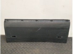 Recambio de molduras traseras para iveco daily vi furgoneta 35s18, 35c18, 40c18, 50c18, 60c18, 65c18, 70c18 referencia OEM IAM 5