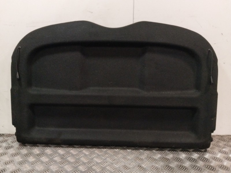 Recambio de bandeja trasera para nissan qashqai ii (j11, j11_) 1.2 dig-t referencia OEM IAM 799104EA0A  