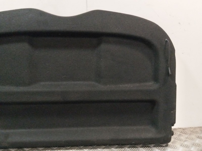 Recambio de bandeja trasera para nissan qashqai ii (j11, j11_) 1.2 dig-t referencia OEM IAM 799104EA0A  