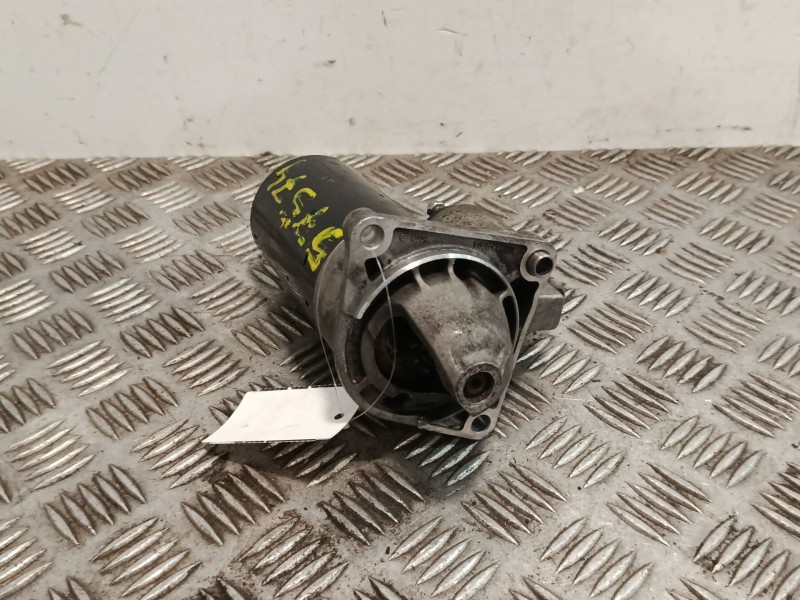 Recambio de motor arranque para fiat bravo (198) 1.9 jtd 16v cat referencia OEM IAM 001108234  