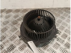 Recambio de motor calefaccion para volkswagen golf vii (gaca, fd6f) 1.4 tsi gte hybrido referencia OEM IAM 5Q0907521E  