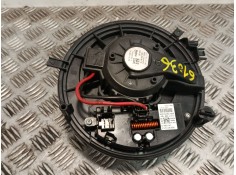 Recambio de motor calefaccion para volkswagen golf vii (gaca, fd6f) 1.4 tsi gte hybrido referencia OEM IAM 5Q0907521E   2