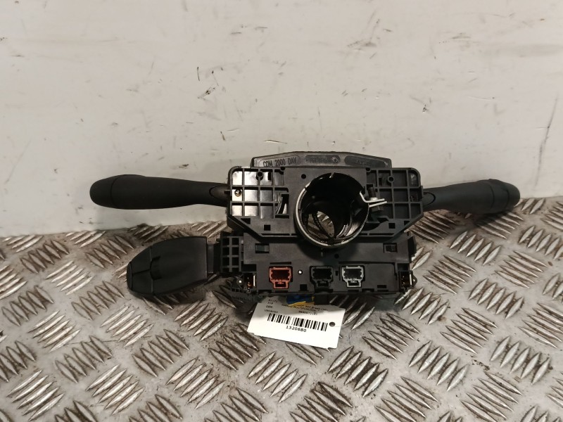 Recambio de mando multifuncion para peugeot 307 break (3e) 2.0 hdi 90 referencia OEM IAM 96509721XT  