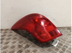 Recambio de piloto trasero izquierdo para peugeot 308 sw i (4e_, 4h_) 1.6 hdi referencia OEM IAM 9680425780  