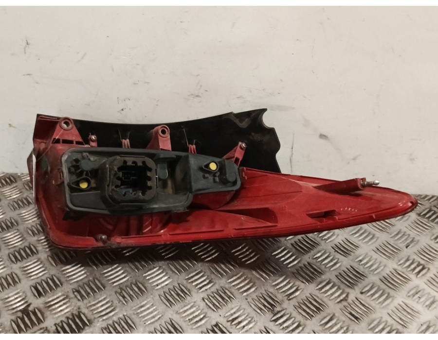 Recambio de piloto trasero izquierdo para peugeot 308 sw i (4e_, 4h_) 1.6 hdi referencia OEM IAM 9680425780  