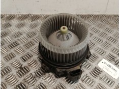 Recambio de motor calefaccion para toyota auris (_e18_) 1.4 d-4d (nde180_) referencia OEM IAM AV2727008084  