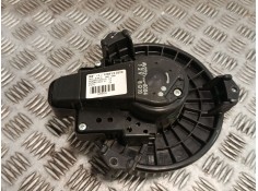Recambio de motor calefaccion para toyota auris (_e18_) 1.4 d-4d (nde180_) referencia OEM IAM AV2727008084   2