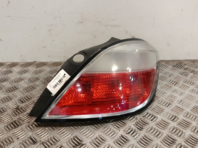 Recambio de piloto trasero izquierdo para opel astra h (a04) 1.9 cdti 16v (l48) referencia OEM IAM 342691834  