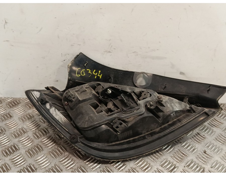Recambio de piloto trasero izquierdo para opel astra h (a04) 1.9 cdti 16v (l48) referencia OEM IAM 342691834  
