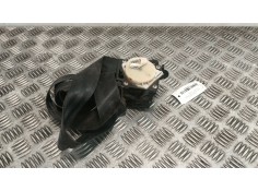 Recambio de cinturon seguridad trasero izquierdo para renault captur referencia OEM IAM 3052985 5032h6829y 