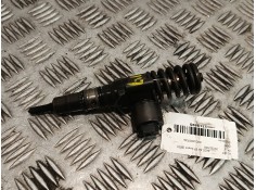 Recambio de inyector para audi a4 b7 avant (8ed) 2.0 tdi 16v referencia OEM IAM 03G130073G  