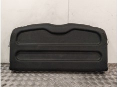 Recambio de bandeja trasera para citroën c4 cactus 1.2 vti 82 referencia OEM IAM 98013537ZD  