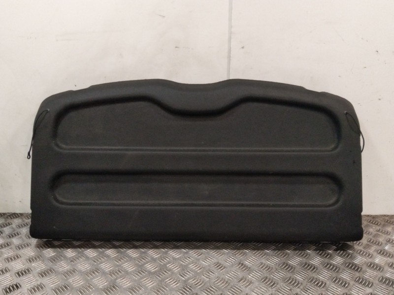 Recambio de bandeja trasera para citroën c4 cactus 1.2 vti 82 referencia OEM IAM 98013537ZD  
