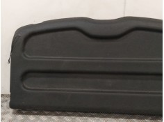 Recambio de bandeja trasera para citroën c4 cactus 1.2 vti 82 referencia OEM IAM 98013537ZD   2