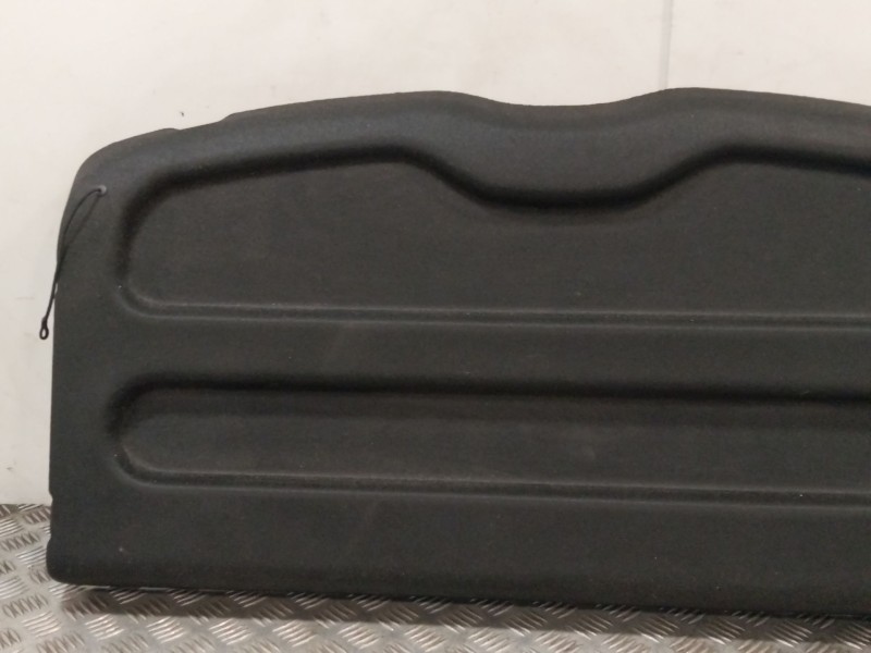 Recambio de bandeja trasera para citroën c4 cactus 1.2 vti 82 referencia OEM IAM 98013537ZD  