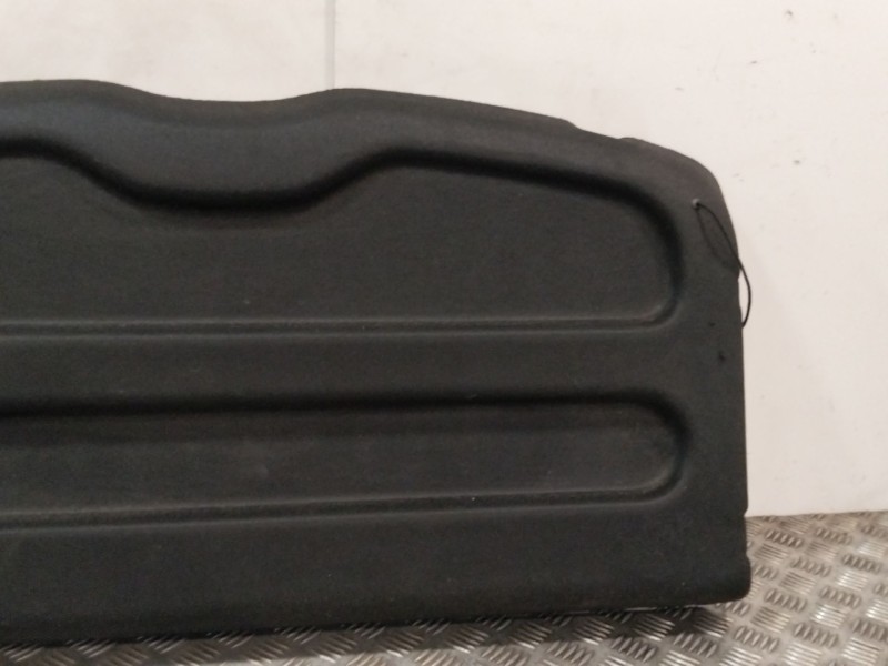 Recambio de bandeja trasera para citroën c4 cactus 1.2 vti 82 referencia OEM IAM 98013537ZD  