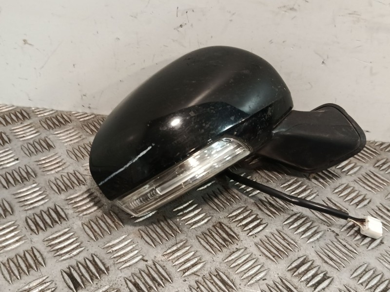 Recambio de retrovisor derecho para toyota prius (_w3_) 1.8 hybrid (zvw3_) referencia OEM IAM 023410  