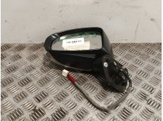 Recambio de retrovisor izquierdo para toyota prius (_w3_) 1.8 hybrid (zvw3_) referencia OEM IAM 022865  